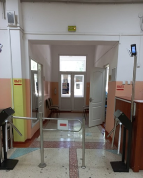 Қауіпсіз мектеп